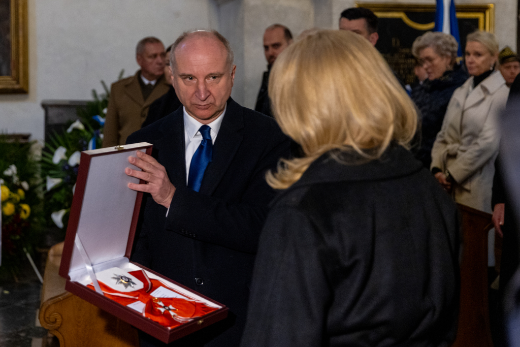 20251108-BSK_2620.jpg-Pogrzeb, Penderecka  Autor: B. Świerzowski