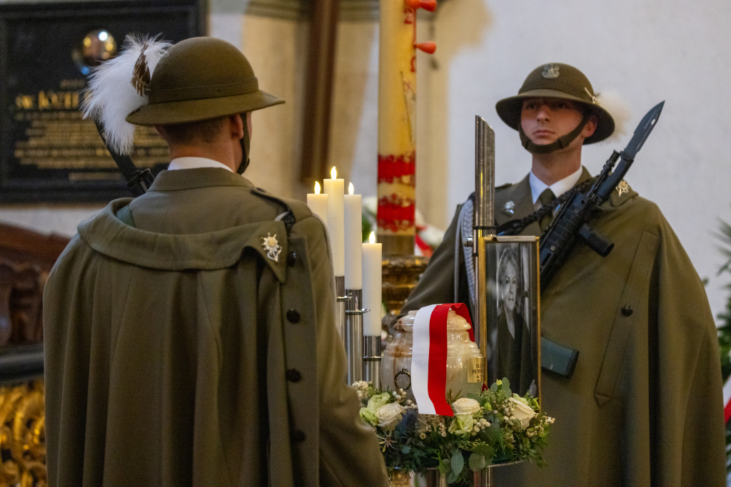 20251108-BSK_2759.jpg-Pogrzeb, Penderecka  Autor: B. Świerzowski