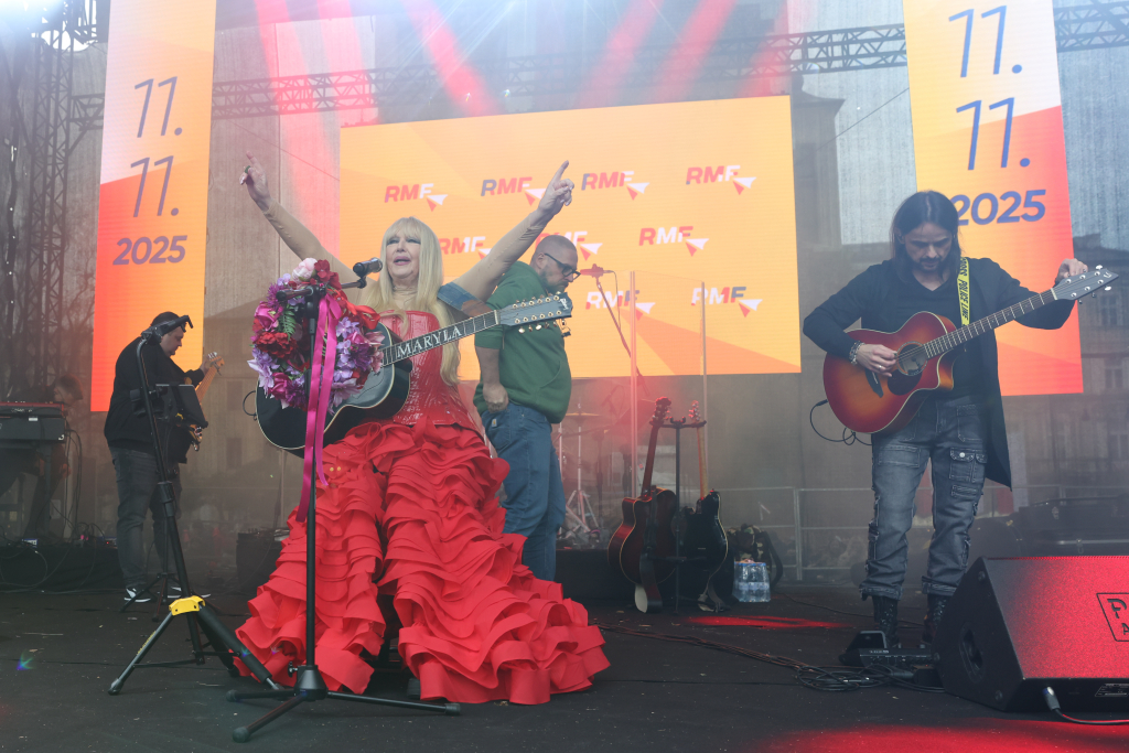 20251111-0S4A3739.jpg-11.11, Miszalski,RMF  Autor: B. Świerzowski