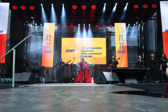 20251111-0S4A3757.jpg-11.11, Miszalski,RMF