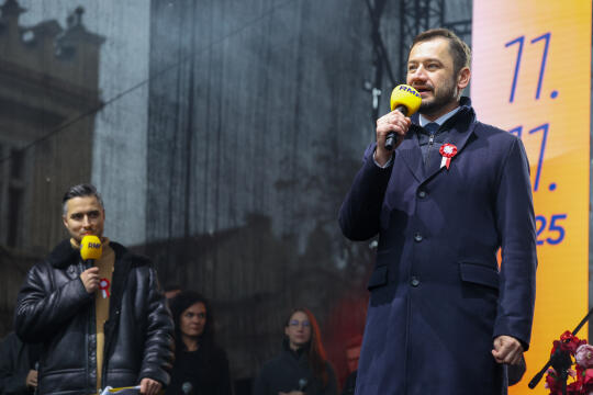 20251111-0S4A3901.jpg-11.11, Miszalski,RMF