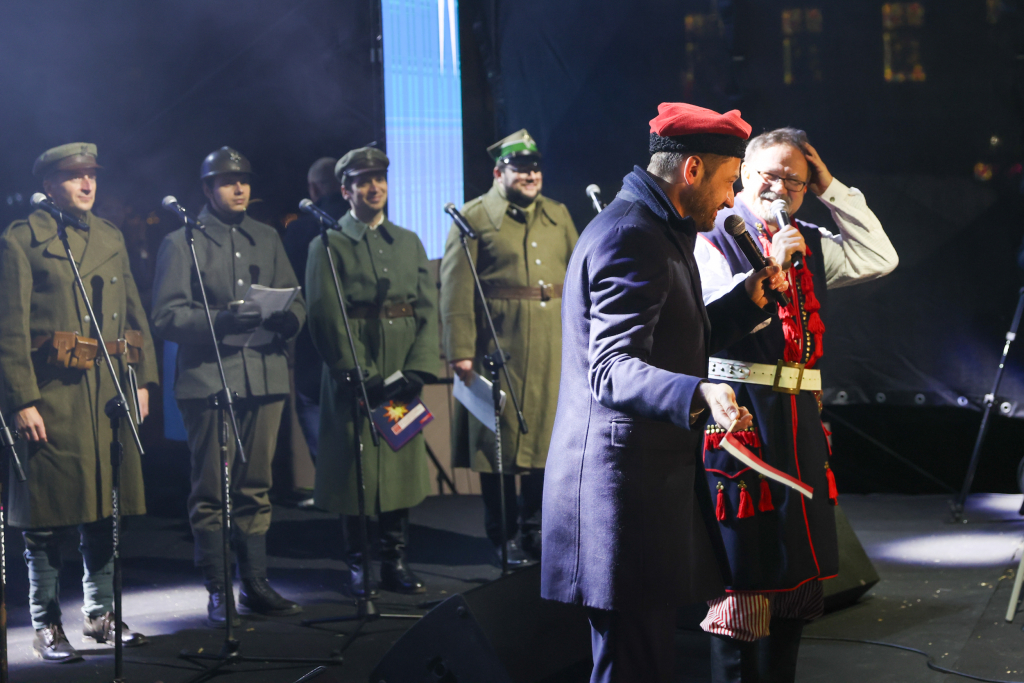 0S4A4097 (1).jpg-Lekcja Śpiewania, Domański, Miszalski  Autor: B. Świerzowski