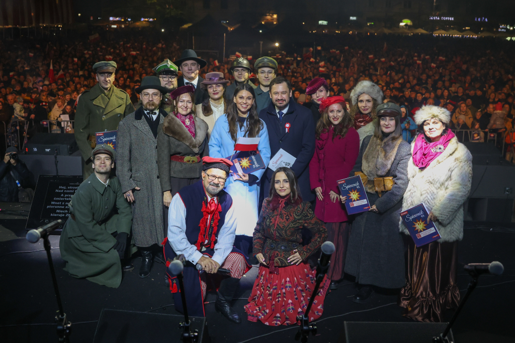 0S4A4159.jpg-Lekcja Śpiewania, Domański, Miszalski  Autor: B. Świerzowski