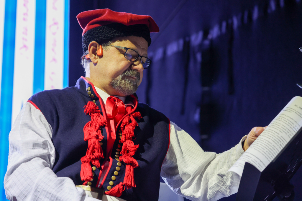 0S4A4196 (2).jpg-Lekcja Śpiewania, Domański, Miszalski  Autor: B. Świerzowski