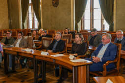 20251113-0S4A4447.jpg-Powołano Krakowską Radę Zdrowia Psychicznego