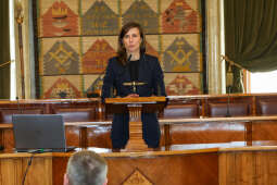 20251113-0S4A4448.jpg-Powołano Krakowską Radę Zdrowia Psychicznego