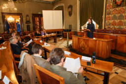 20251113-0S4A4451.jpg-Powołano Krakowską Radę Zdrowia Psychicznego