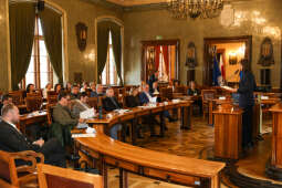 20251113-0S4A4456.jpg-Powołano Krakowską Radę Zdrowia Psychicznego