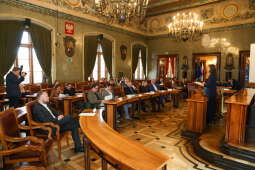 20251113-0S4A4459.jpg-Powołano Krakowską Radę Zdrowia Psychicznego