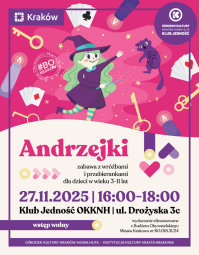 Logo: Klub Jedność Ośrodka Kultury Kraków - Nowa Huta