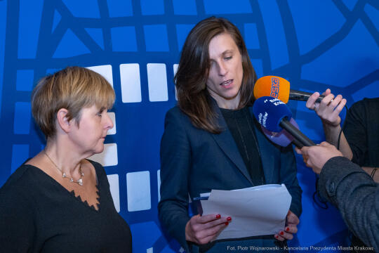 Krakowska Rada Zdrowia Psychicznego, powołanie, Klaman, Dudek, psychiatria