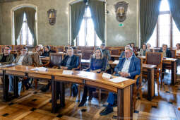 Krakowska Rada Zdrowia Psychicznego, powołanie, Klaman, Dudek, psychiatria