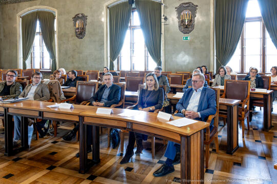 Krakowska Rada Zdrowia Psychicznego, powołanie, Klaman, Dudek, psychiatria