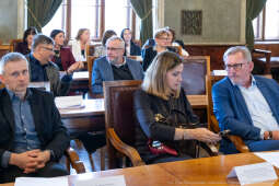 Krakowska Rada Zdrowia Psychicznego, powołanie, Klaman, Dudek, psychiatria