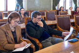 Krakowska Rada Zdrowia Psychicznego, powołanie, Klaman, Dudek, psychiatria