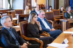 Krakowska Rada Zdrowia Psychicznego, powołanie, Klaman, Dudek, psychiatria