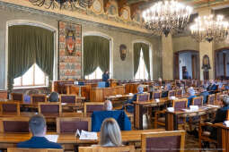 Krakowska Rada Zdrowia Psychicznego, powołanie, Klaman, Dudek, psychiatria