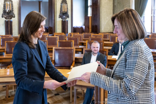 Krakowska Rada Zdrowia Psychicznego, powołanie, Klaman, Dudek, psychiatria