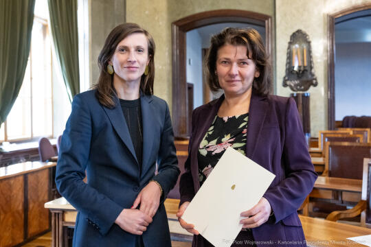 Krakowska Rada Zdrowia Psychicznego, powołanie, Klaman, Dudek, psychiatria