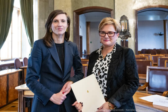 Krakowska Rada Zdrowia Psychicznego, powołanie, Klaman, Dudek, psychiatria