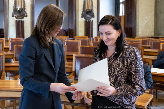 Krakowska Rada Zdrowia Psychicznego, powołanie, Klaman, Dudek, psychiatria