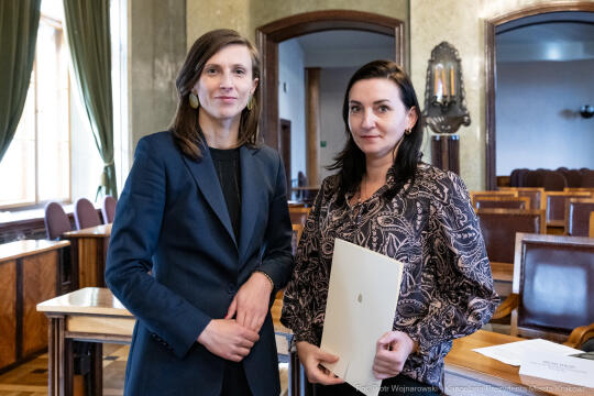 Krakowska Rada Zdrowia Psychicznego, powołanie, Klaman, Dudek, psychiatria