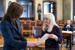 Krakowska Rada Zdrowia Psychicznego, powołanie, Klaman, Dudek, psychiatria