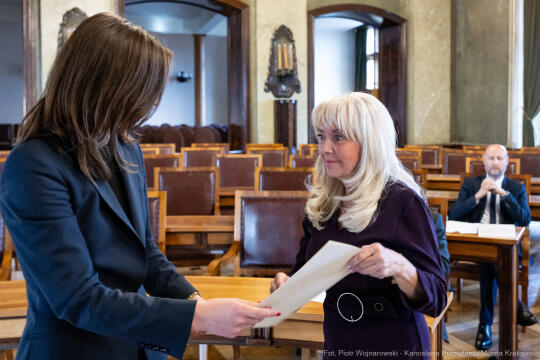 Krakowska Rada Zdrowia Psychicznego, powołanie, Klaman, Dudek, psychiatria