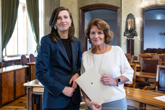 Krakowska Rada Zdrowia Psychicznego, powołanie, Klaman, Dudek, psychiatria