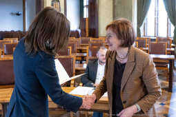 Krakowska Rada Zdrowia Psychicznego, powołanie, Klaman, Dudek, psychiatria