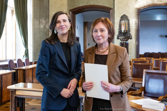 Krakowska Rada Zdrowia Psychicznego, powołanie, Klaman, Dudek, psychiatria