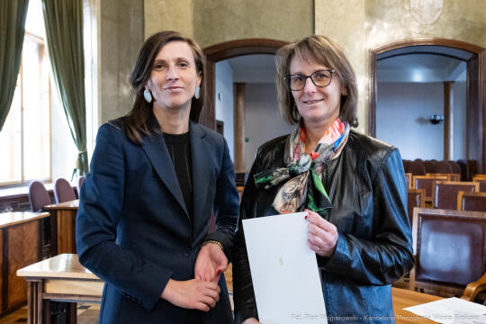 Krakowska Rada Zdrowia Psychicznego, powołanie, Klaman, Dudek, psychiatria