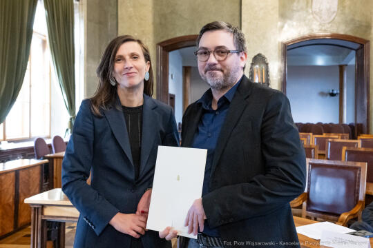 Krakowska Rada Zdrowia Psychicznego, powołanie, Klaman, Dudek, psychiatria