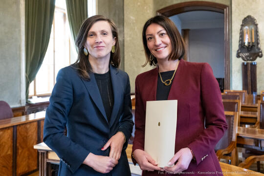 Krakowska Rada Zdrowia Psychicznego, powołanie, Klaman, Dudek, psychiatria