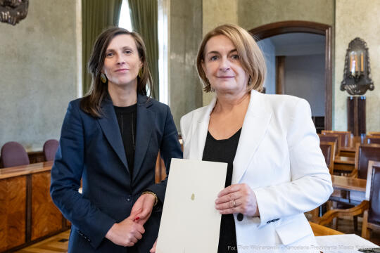 Krakowska Rada Zdrowia Psychicznego, powołanie, Klaman, Dudek, psychiatria