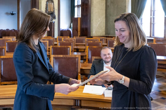 Krakowska Rada Zdrowia Psychicznego, powołanie, Klaman, Dudek, psychiatria