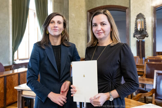 Krakowska Rada Zdrowia Psychicznego, powołanie, Klaman, Dudek, psychiatria