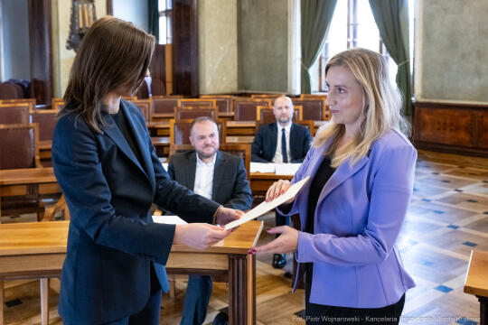 Krakowska Rada Zdrowia Psychicznego, powołanie, Klaman, Dudek, psychiatria