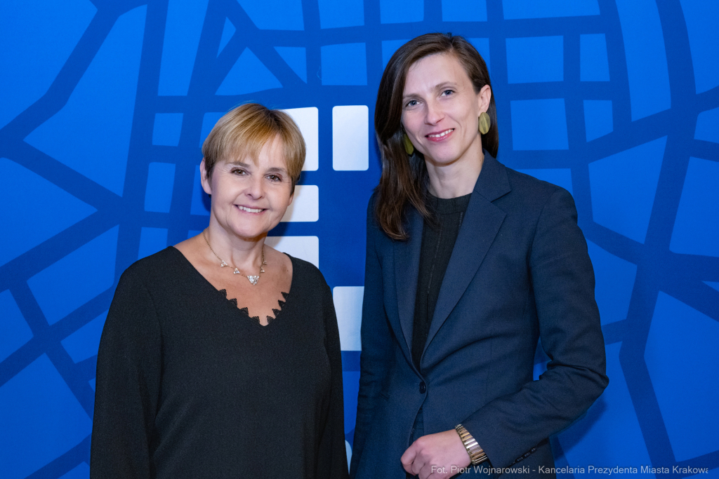 Krakowska Rada Zdrowia Psychicznego, powołanie, Klaman, Dudek, psychiatria  Autor: P. Wojnarowski