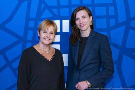 Krakowska Rada Zdrowia Psychicznego, powołanie, Klaman, Dudek, psychiatria