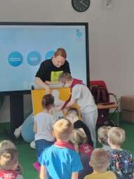 IMG20250310131932.jpg-Akademia Kropelki - Wodociągi Miasta Krakowa