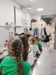 IMG20250519100107.jpg-Warsztaty żywieniowe w ramach Akademii Bohaterów Klimatu