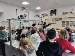 IMG20250519122221.jpg-Warsztaty żywieniowe w ramach Akademii Bohaterów Klimatu