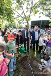 JG_250610_KRPL_0797.jpg-Gala na zakończenie III edycji Akademii Bohaterów Klimatu