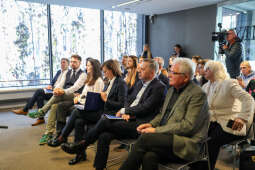 Prorozwojowy i realistyczny – trwają prace nad budżetem Krakowa na rok 2026