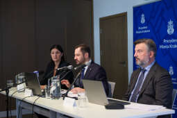 Prorozwojowy i realistyczny – trwają prace nad budżetem Krakowa na rok 2026