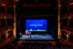 Konsulat, Słowacja, otwarcie, Klaman, Matisová, Šperková, zdjęcia