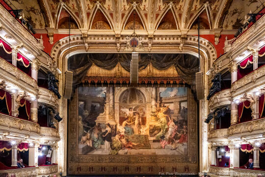 Konsulat, Słowacja, otwarcie, Klaman