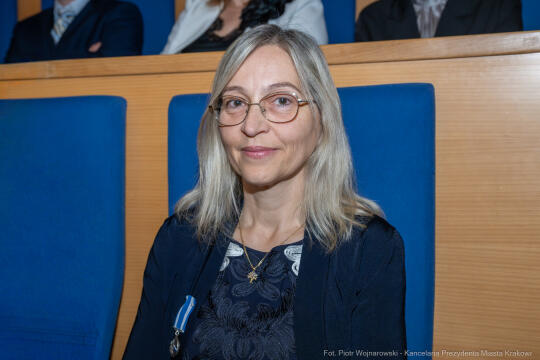 Zespoł Szkół Łączności, Miszalski, jubileusz, 80 lat, uroczystość