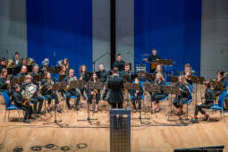 Zespoł Szkół Łączności, Miszalski, jubileusz, 80 lat, uroczystość